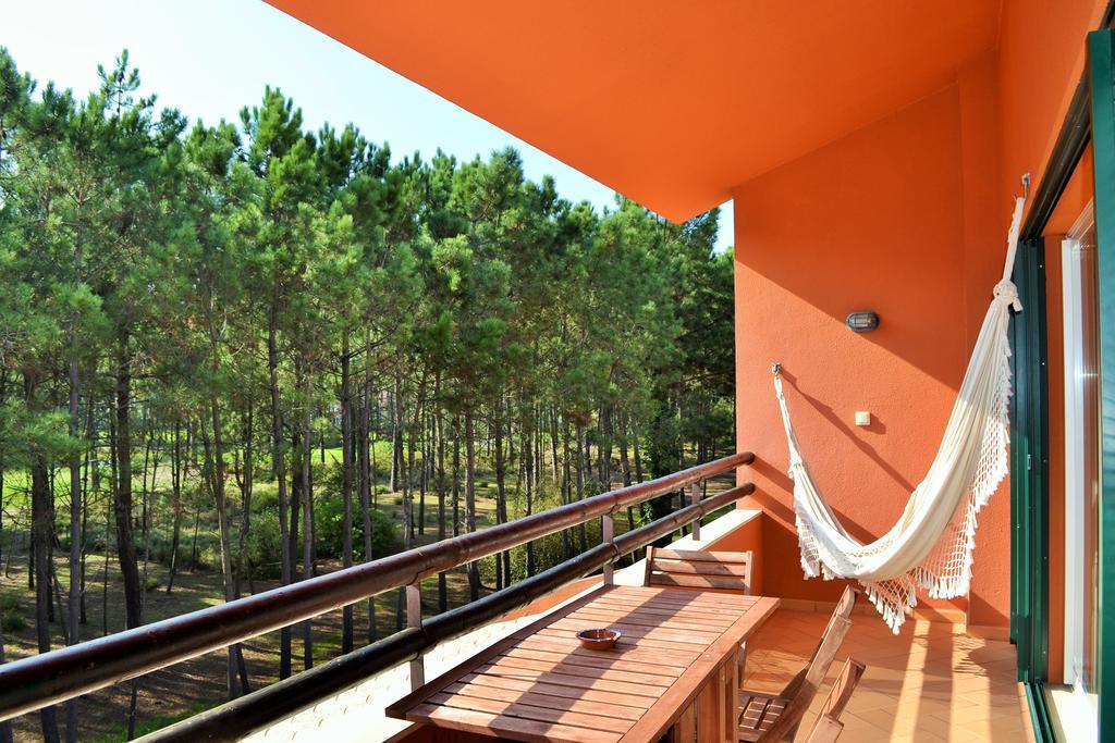 Golf Apartamento *